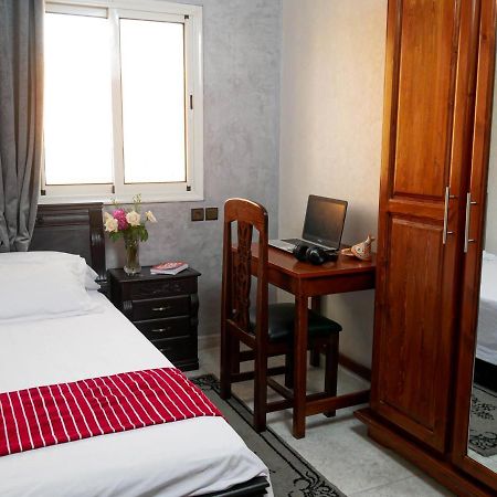 Ayouz House Hotel ดาคห์ลา ภายนอก รูปภาพ